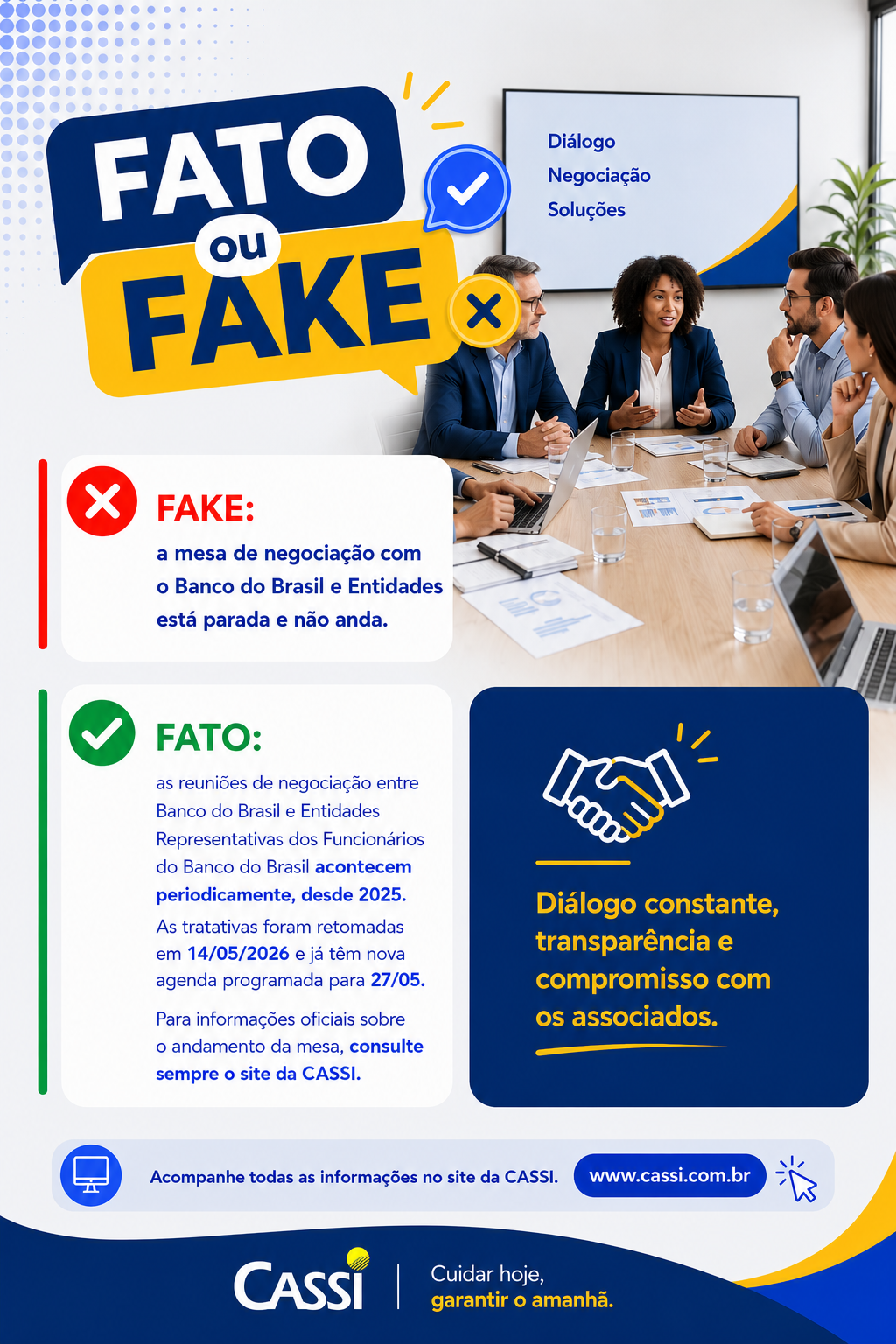Mesa de negociação card 08
